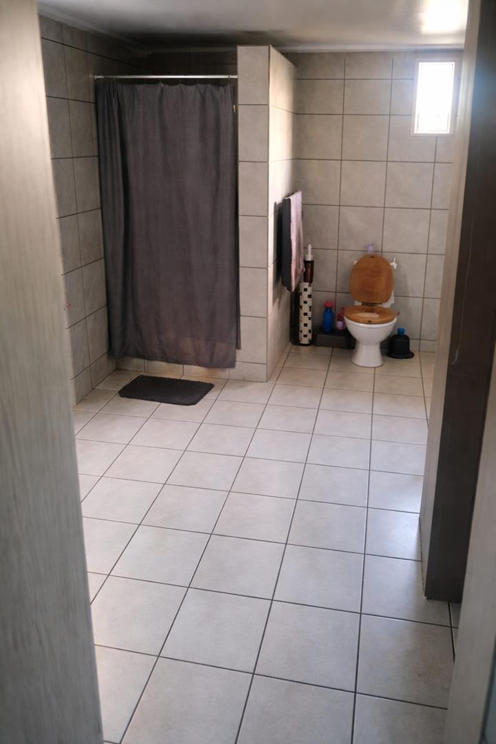 13 Bedroom Property for Sale in Bloemhof North West